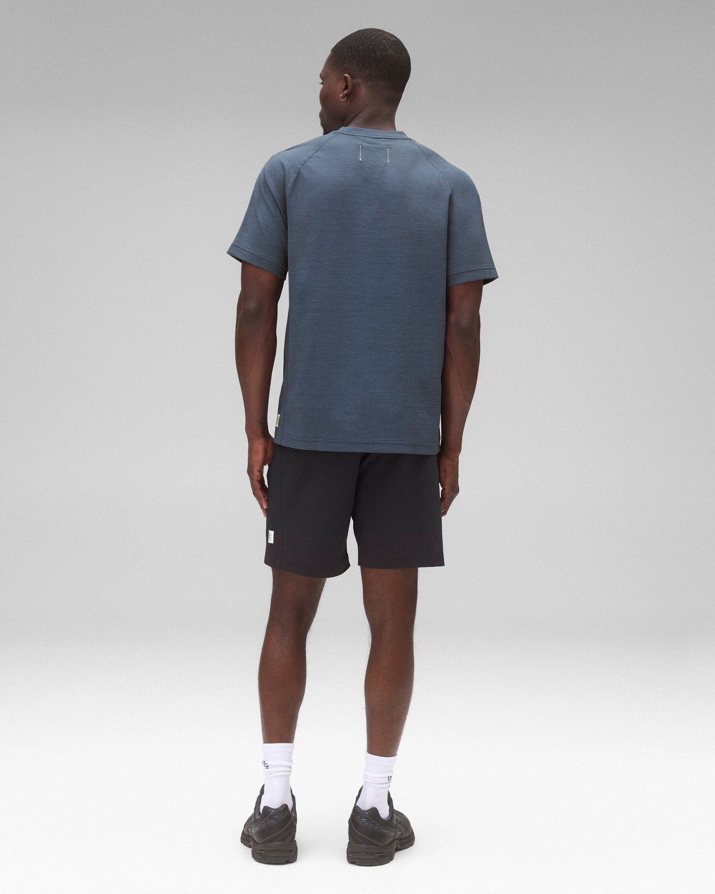Solotex Mesh Tiebreak Standard T-Shirt