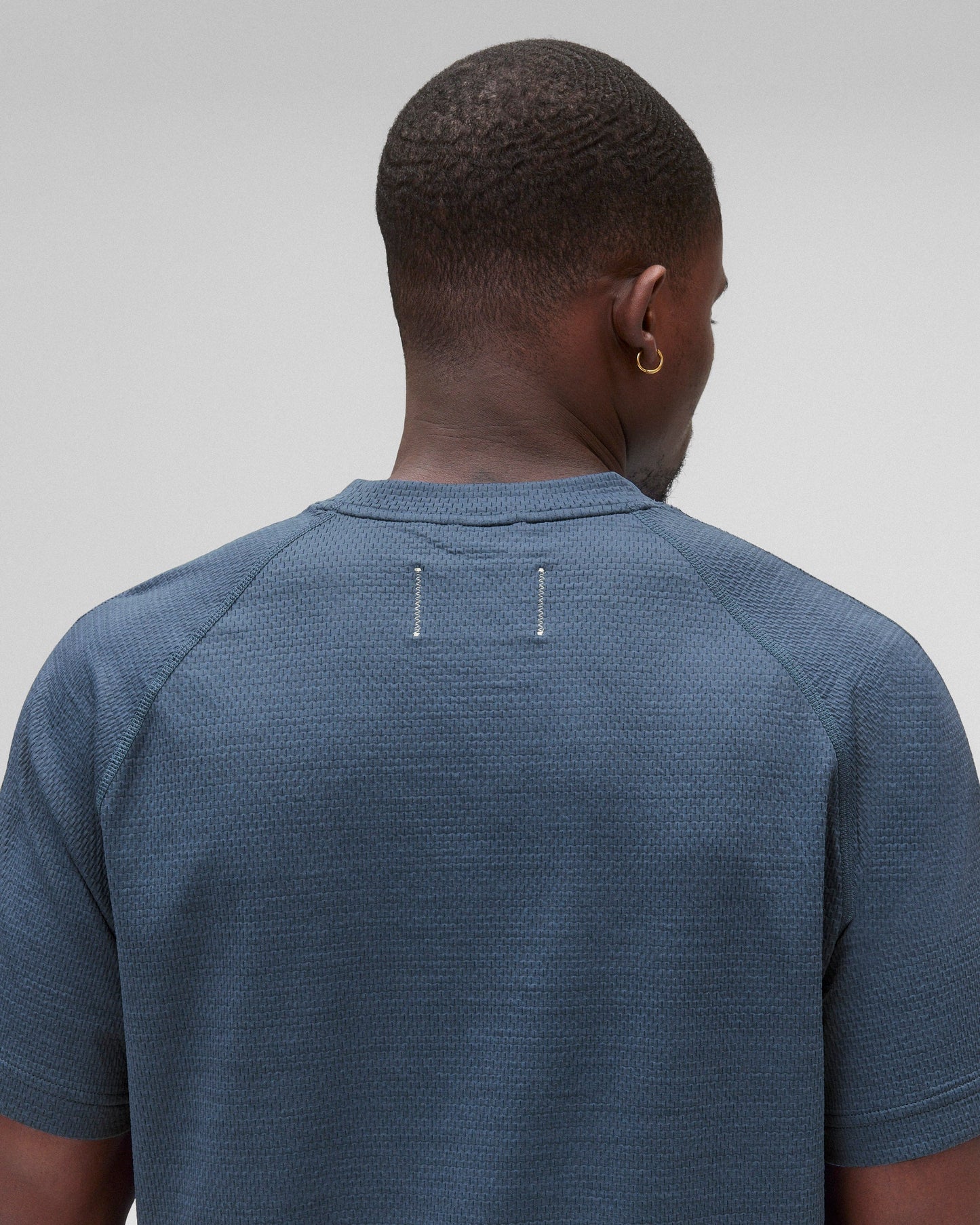 Solotex Mesh Tiebreak Standard T-Shirt