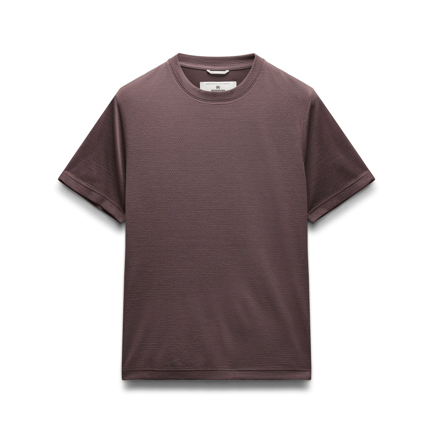 Solotex Mesh Tiebreak Standard T-Shirt