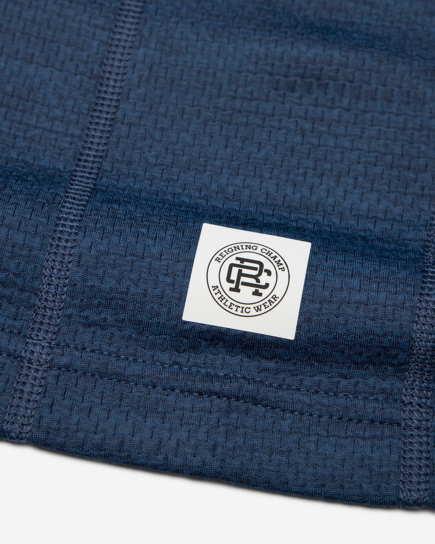 Solotex Mesh Tiebreak Standard Polo
