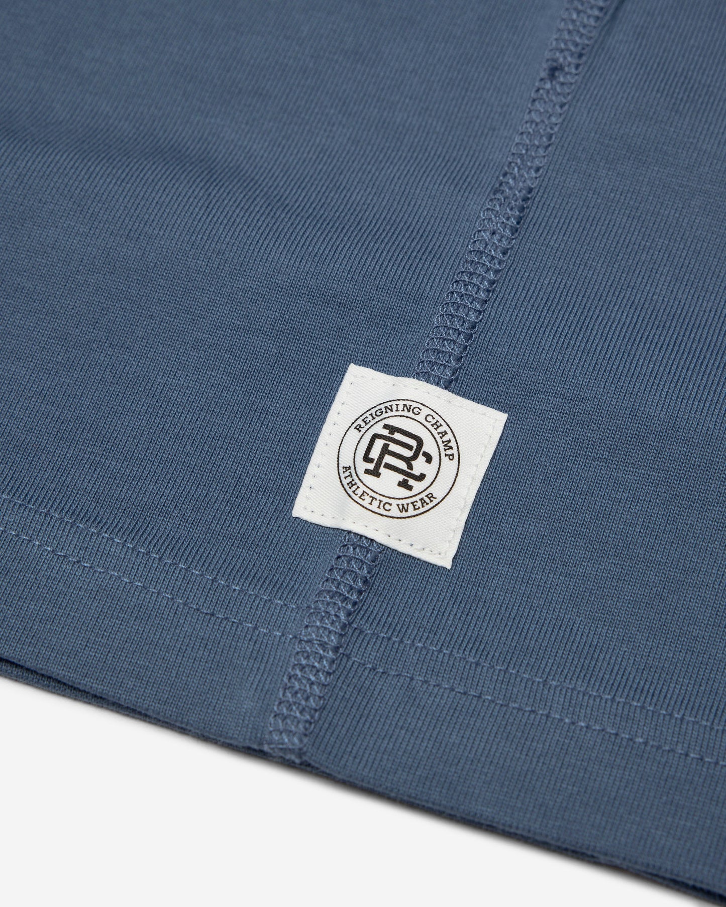 Midweight Jersey OG T-Shirt