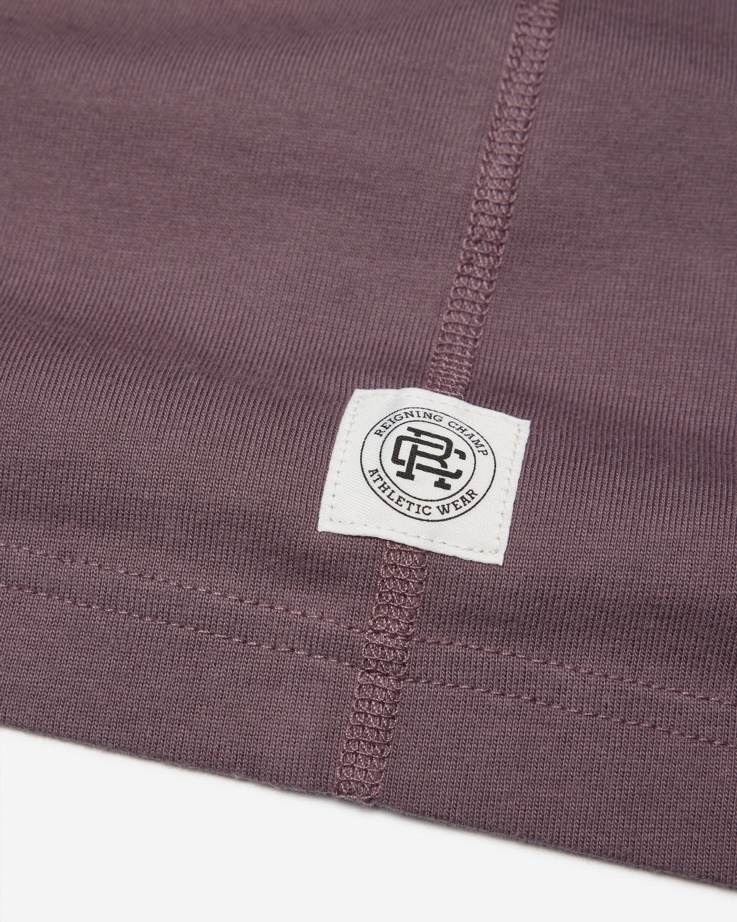 Midweight Jersey OG T-Shirt