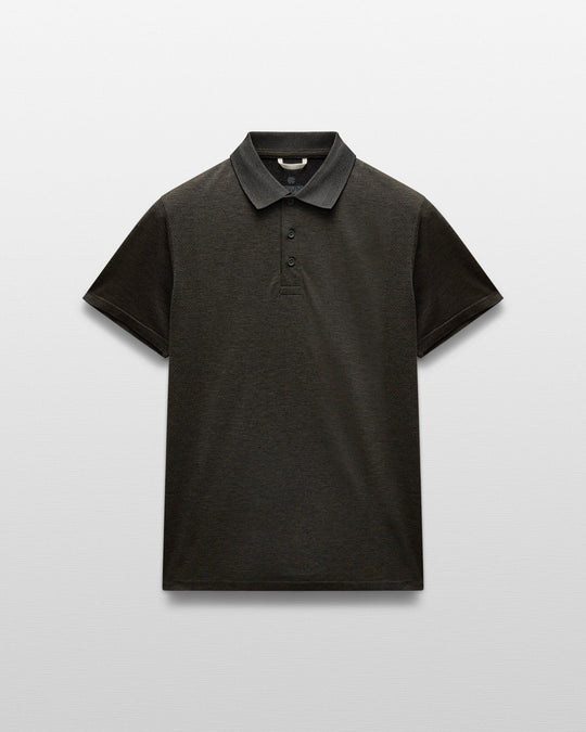Engineered Mesh Zone Standard Polo
