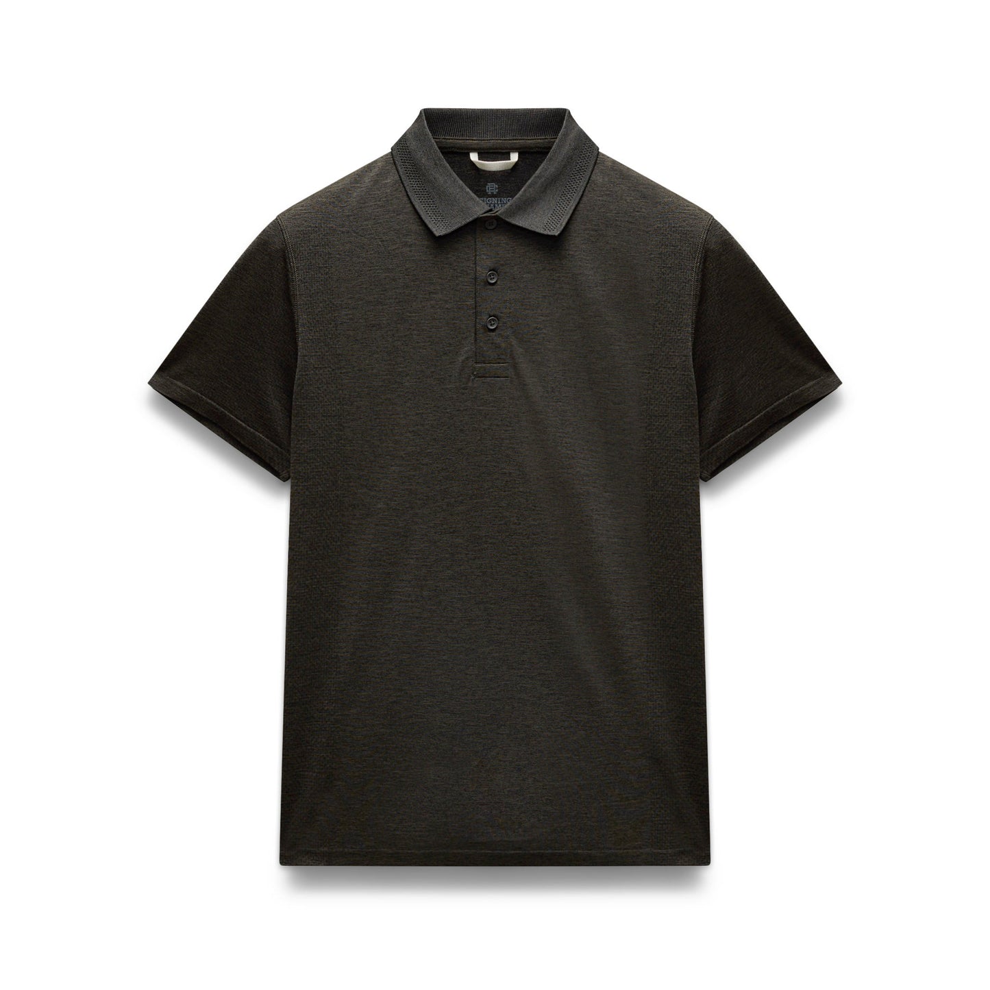 Engineered Mesh Zone Standard Polo