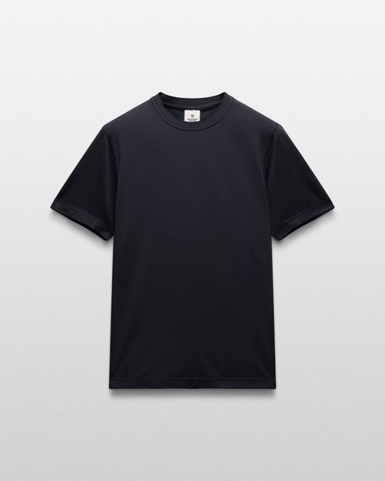 Quick Dry Pique Playoff Standard T-Shirt