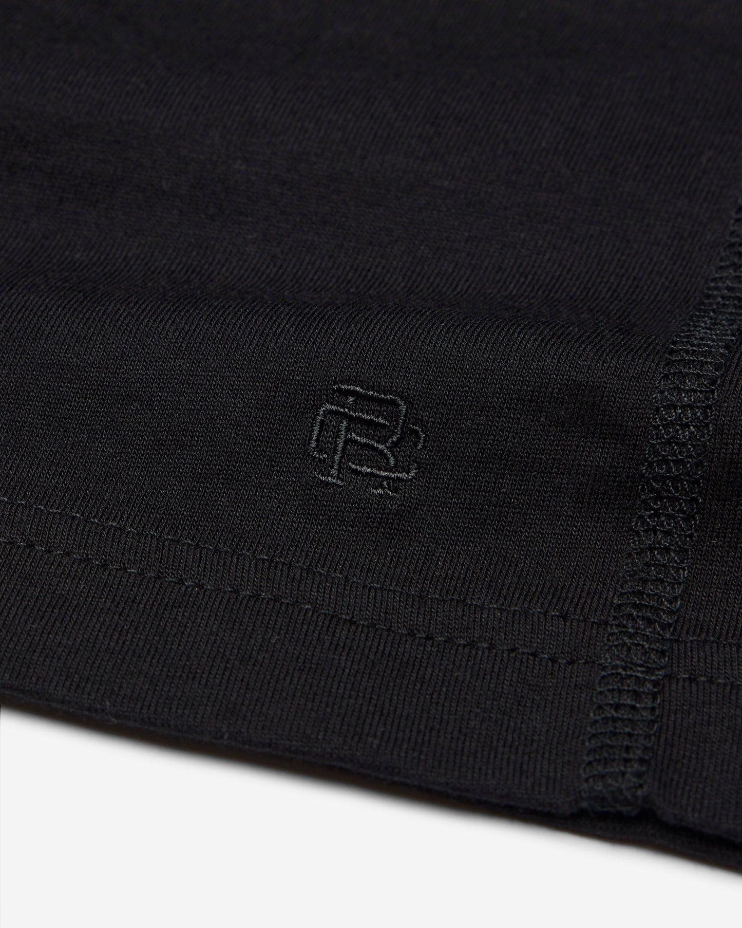 Supima Jersey Pennant Standard T-Shirt