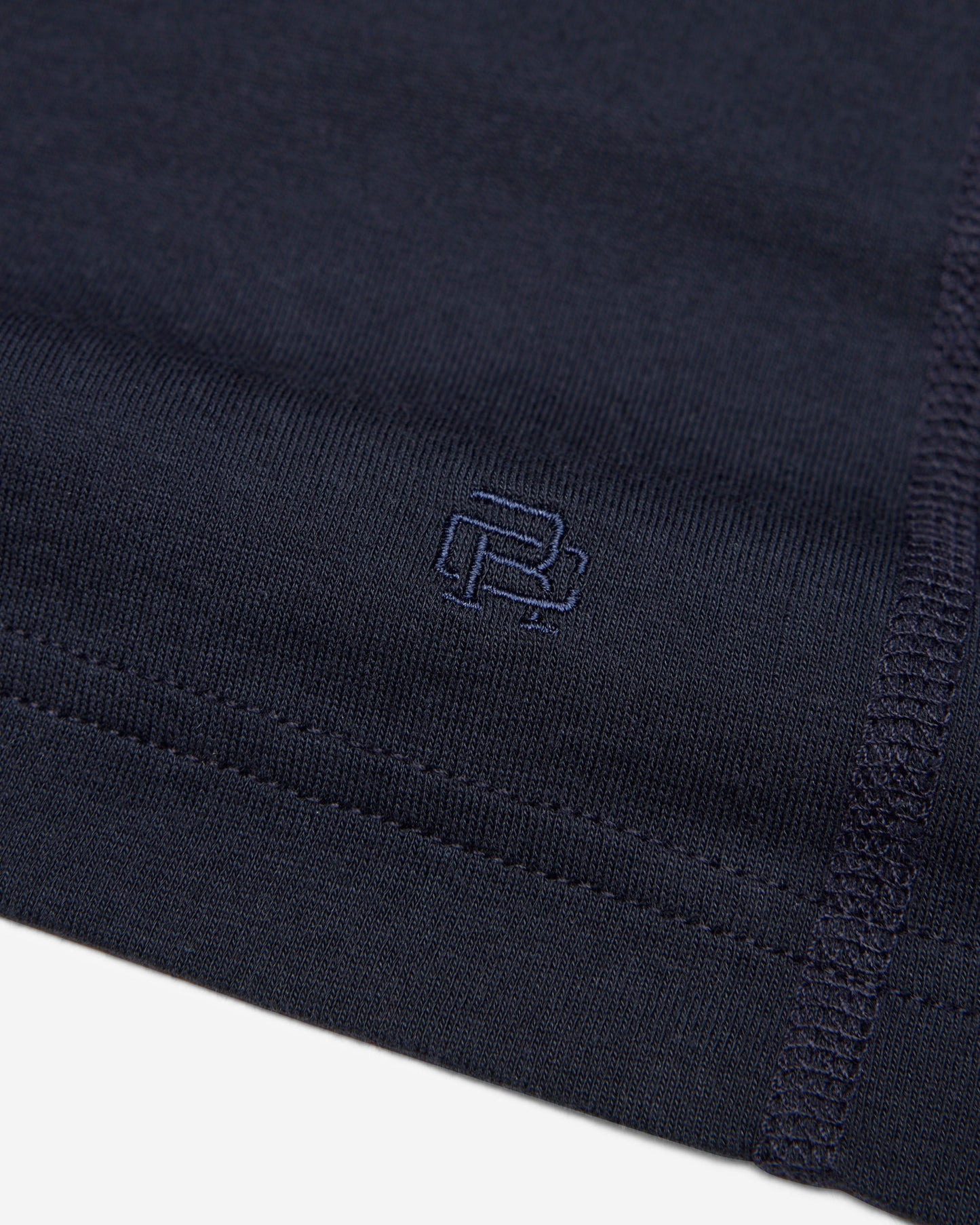 Supima Jersey Pennant Standard T-Shirt