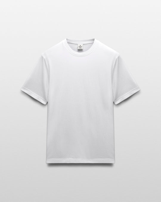 Supima Jersey Pennant Standard T-Shirt