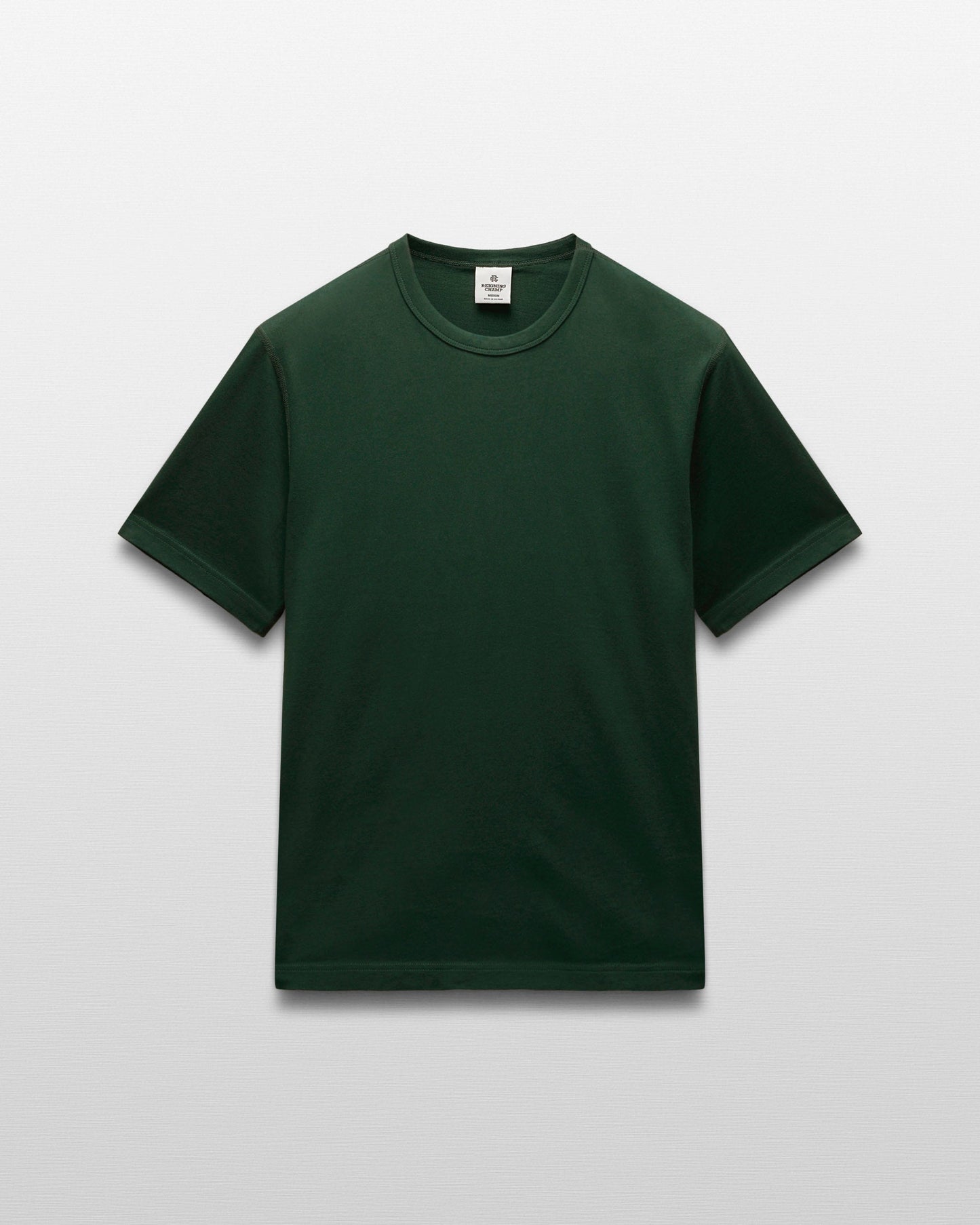 Lightweight Jersey Standard T-Shirt