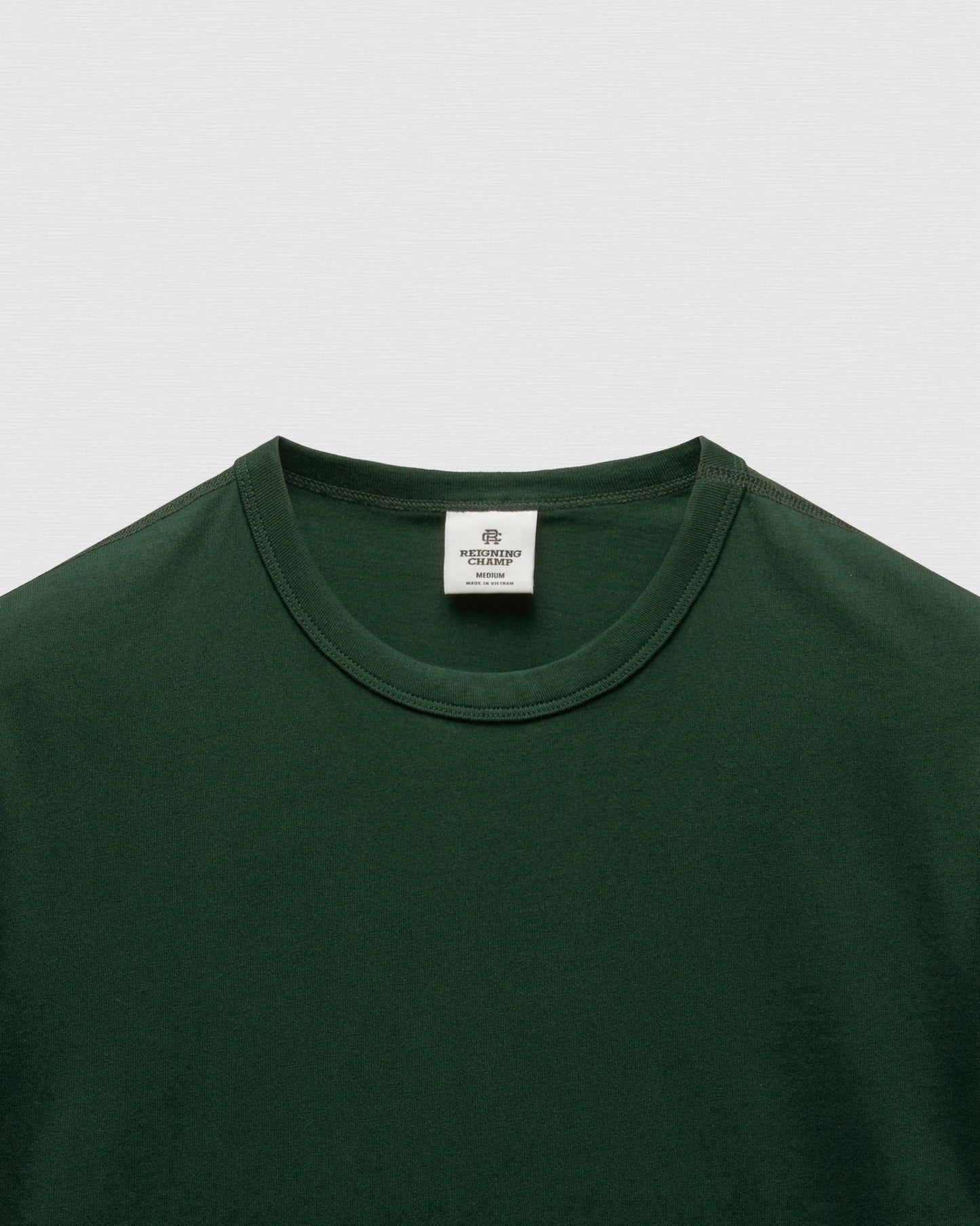 Lightweight Jersey Standard T-Shirt