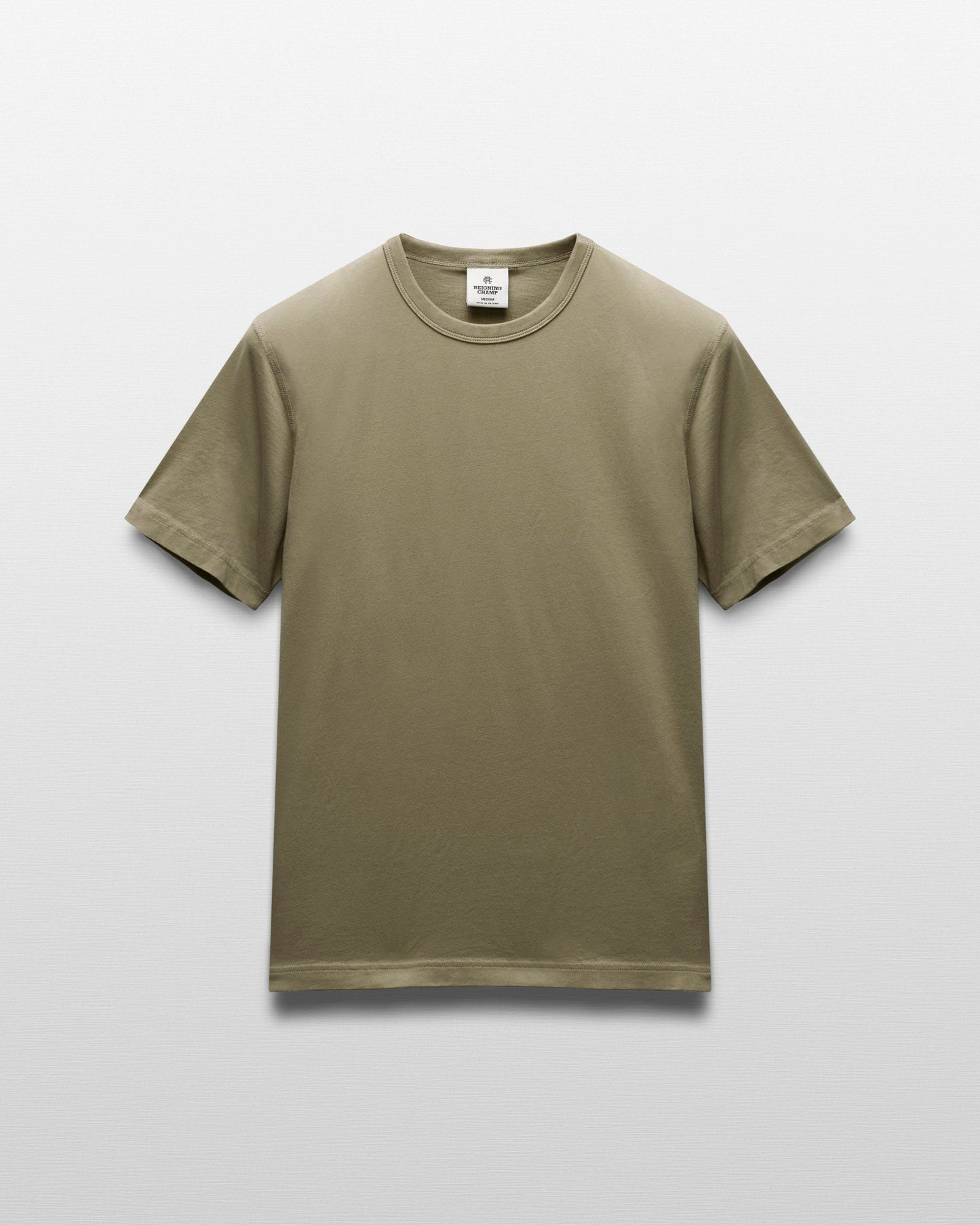 Lightweight Jersey Standard T-Shirt
