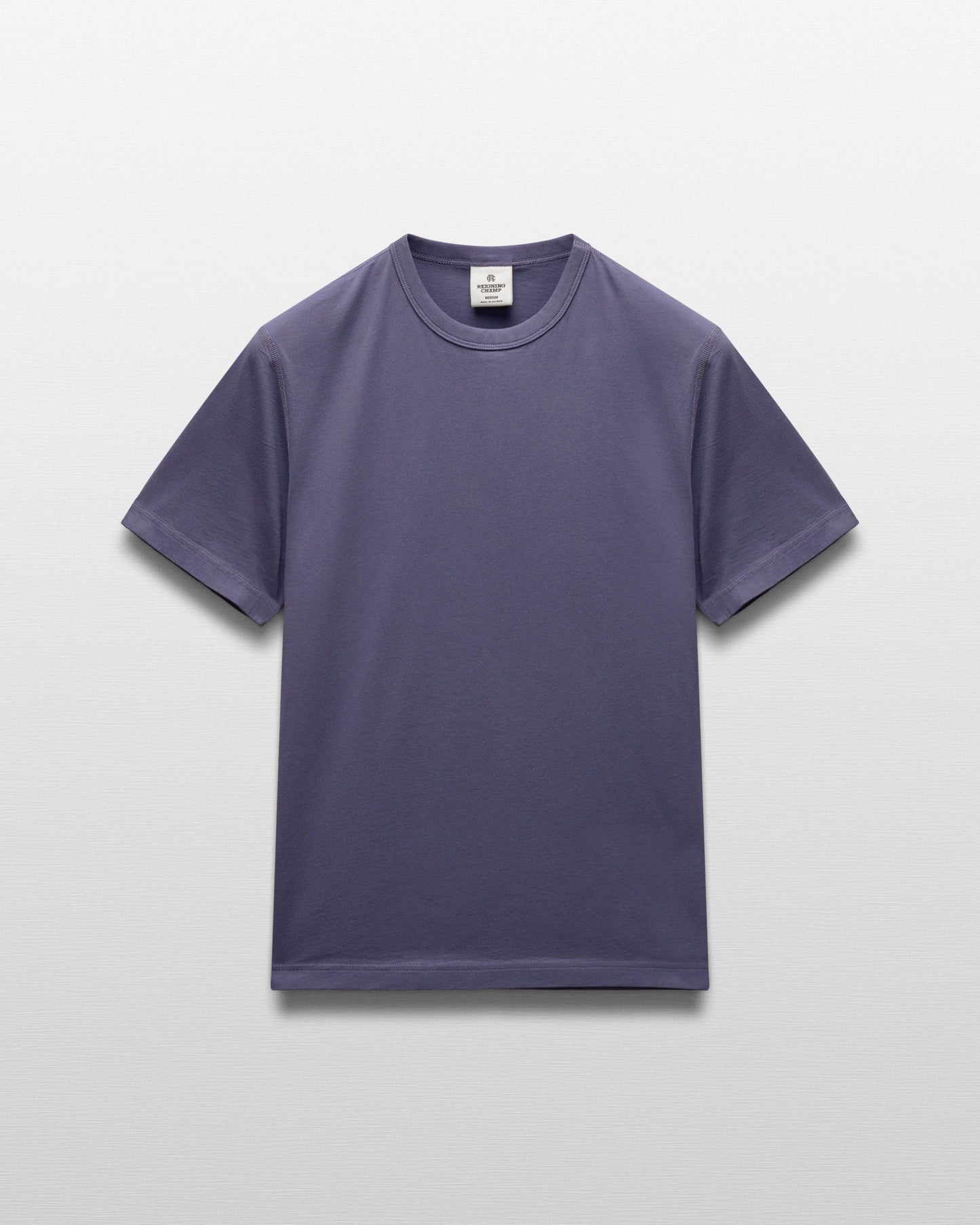 Lightweight Jersey Standard T-Shirt