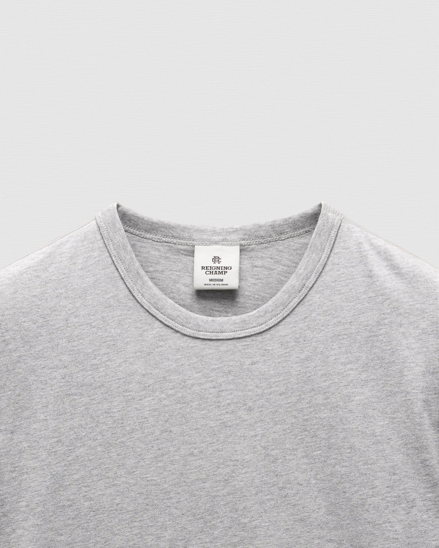 Lightweight Jersey Standard T-Shirt