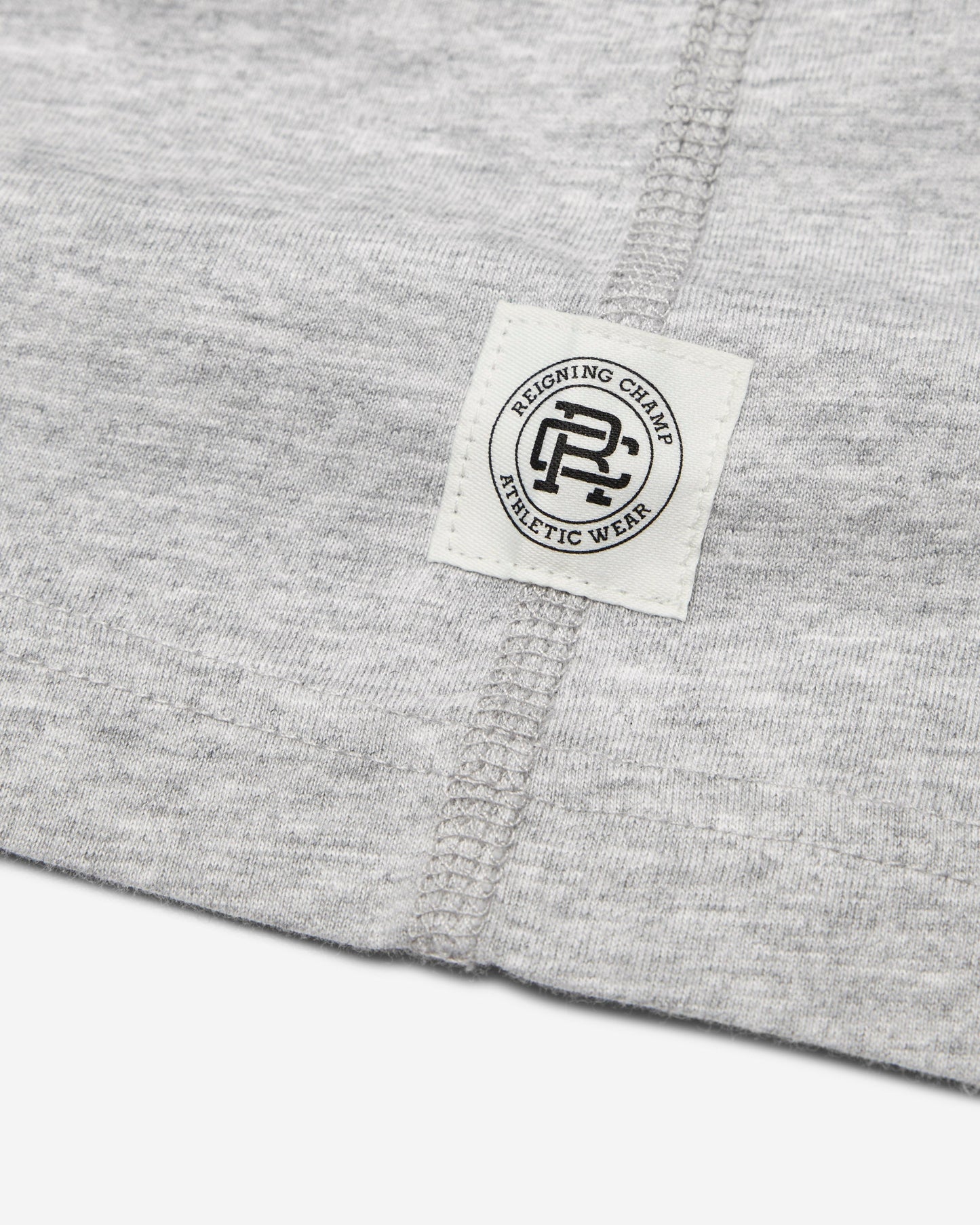 Lightweight Jersey Standard T-Shirt