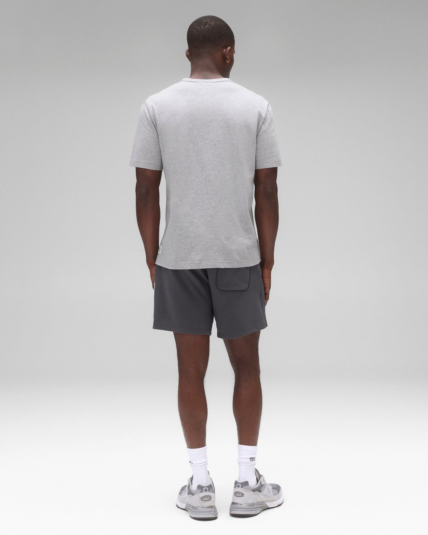 Lightweight Jersey Standard T-Shirt