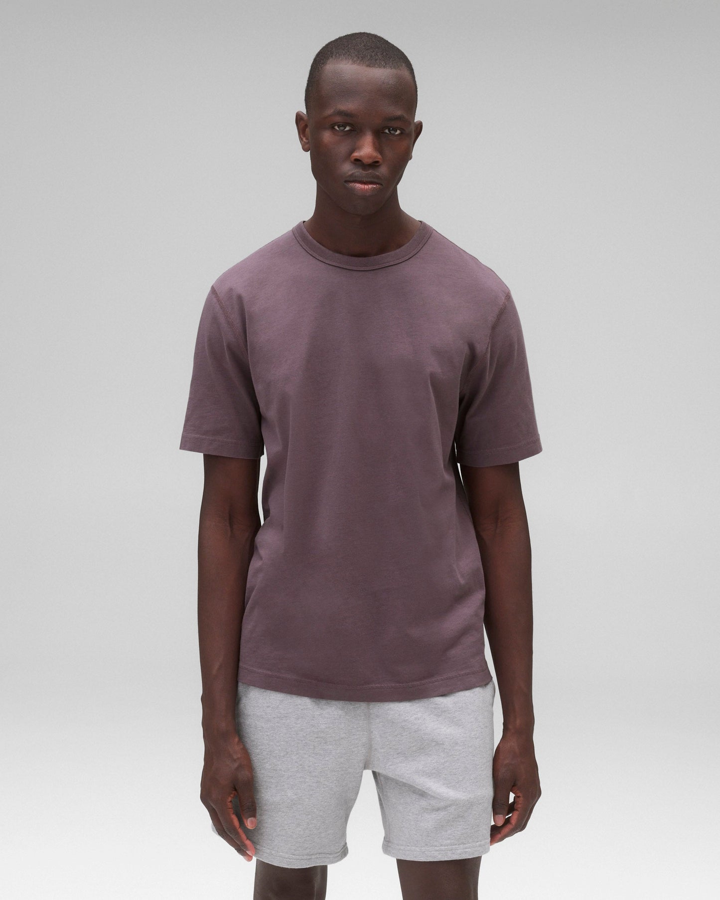 Lightweight Jersey Standard T-Shirt