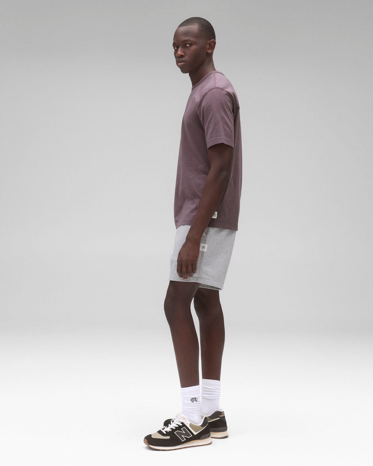 Lightweight Jersey Standard T-Shirt