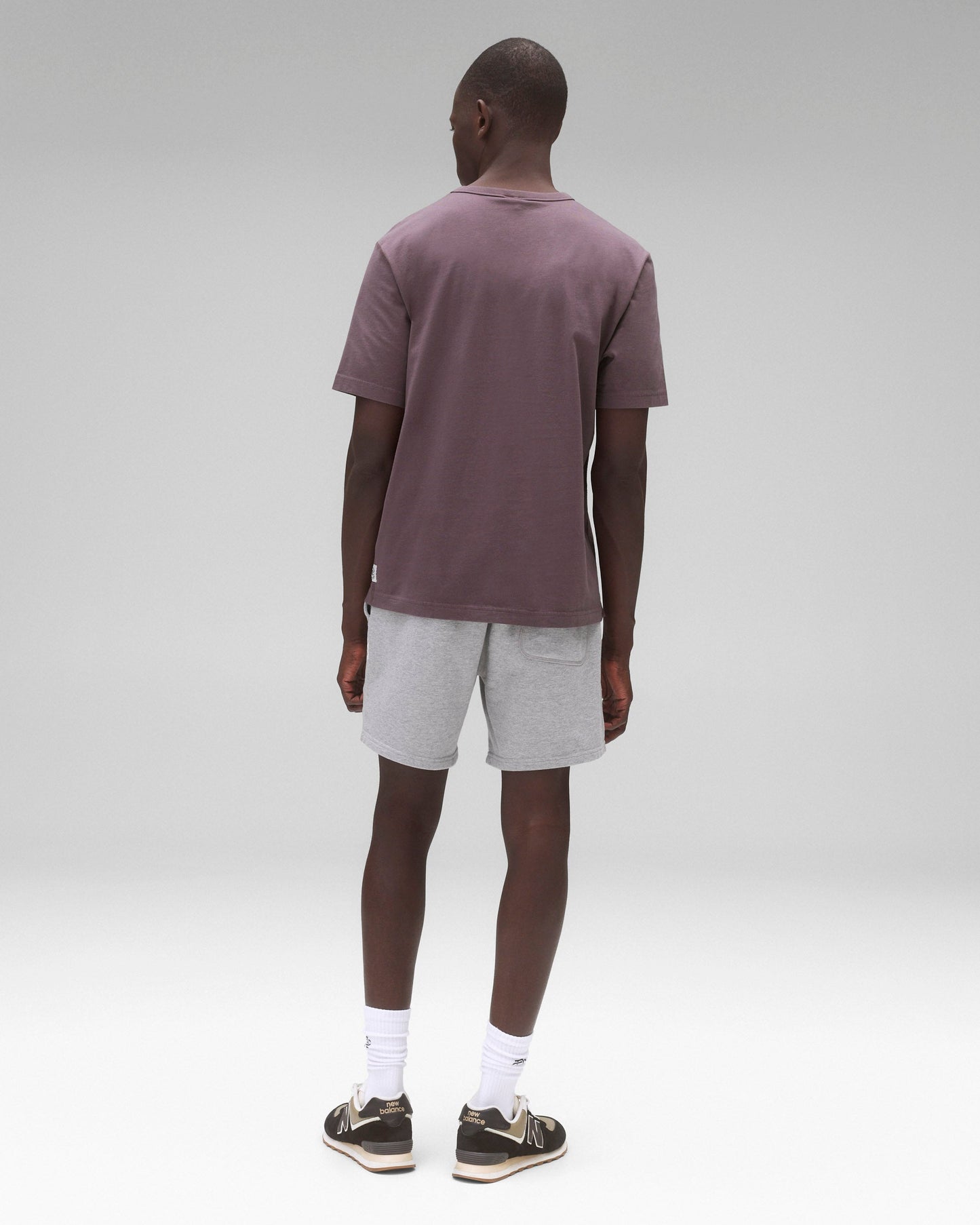 Lightweight Jersey Standard T-Shirt
