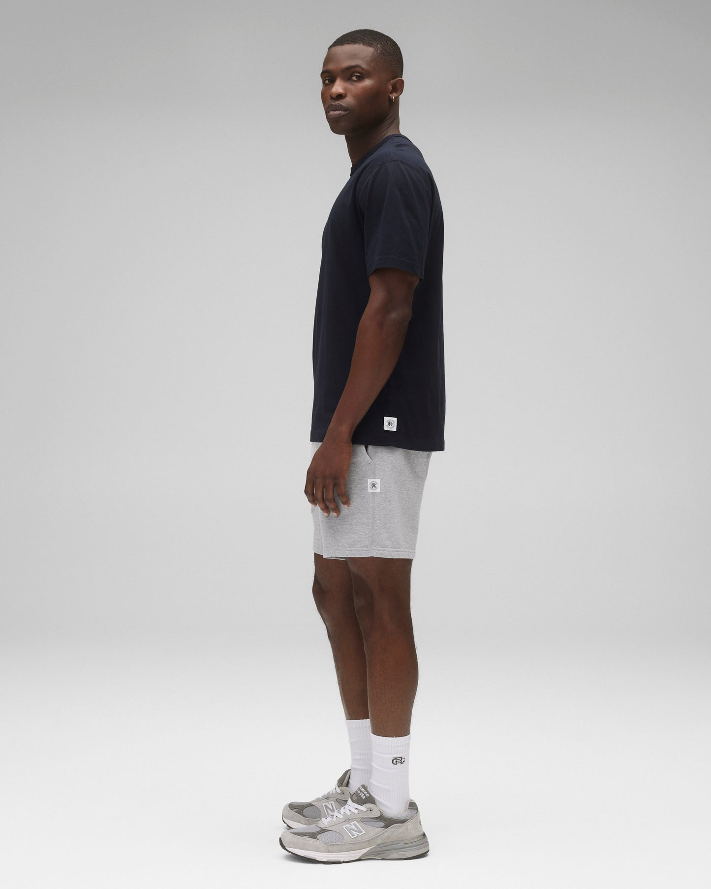 Lightweight Jersey Standard T-Shirt