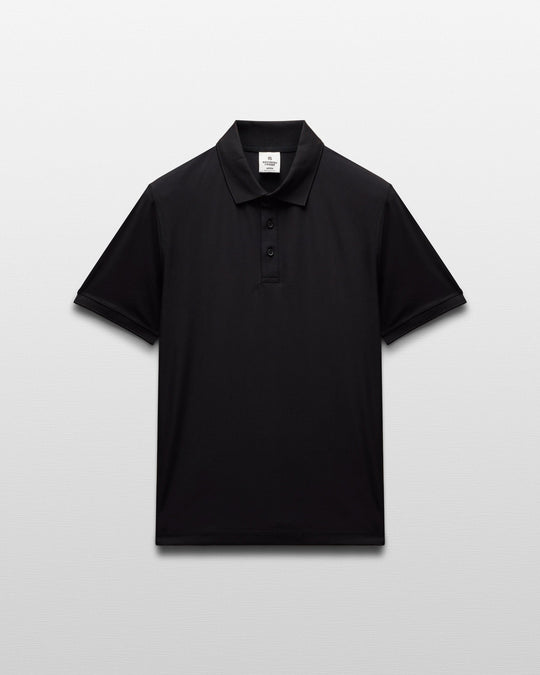Tech Pique Playoff Standard Polo
