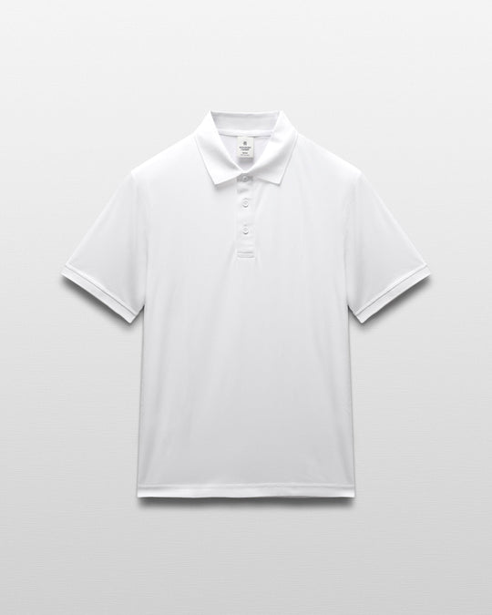 Tech Pique Playoff Standard Polo