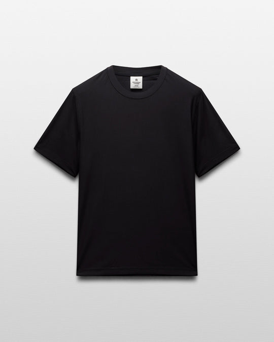 Tech Pique Playoff Standard T-Shirt