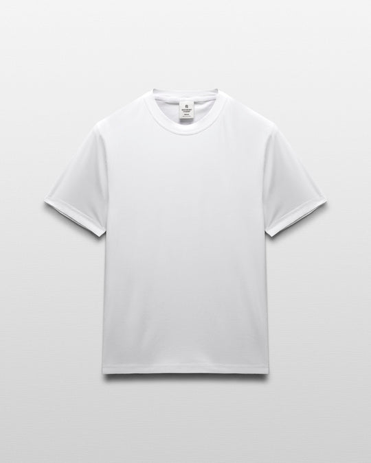 Tech Pique Playoff Standard T-Shirt