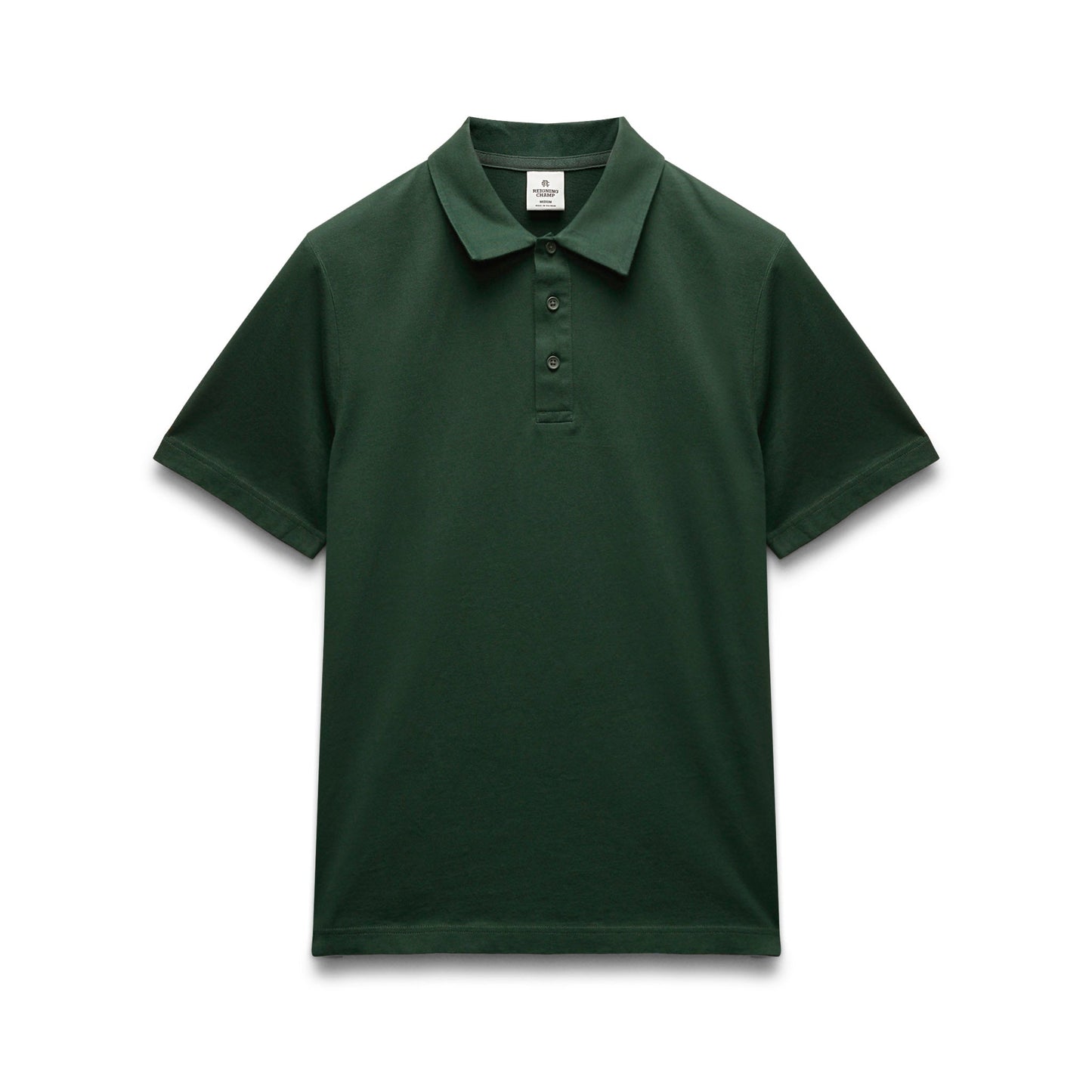 Lightweight Jersey Standard Polo