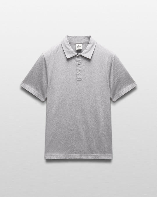 Lightweight Jersey Standard Polo