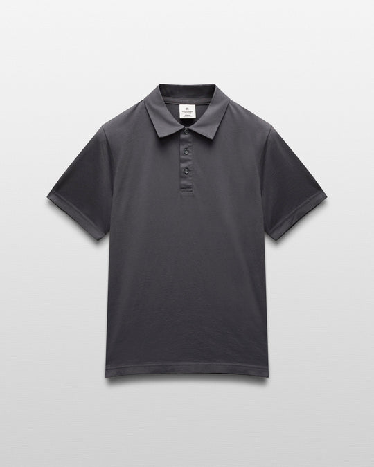 Lightweight Jersey Standard Polo