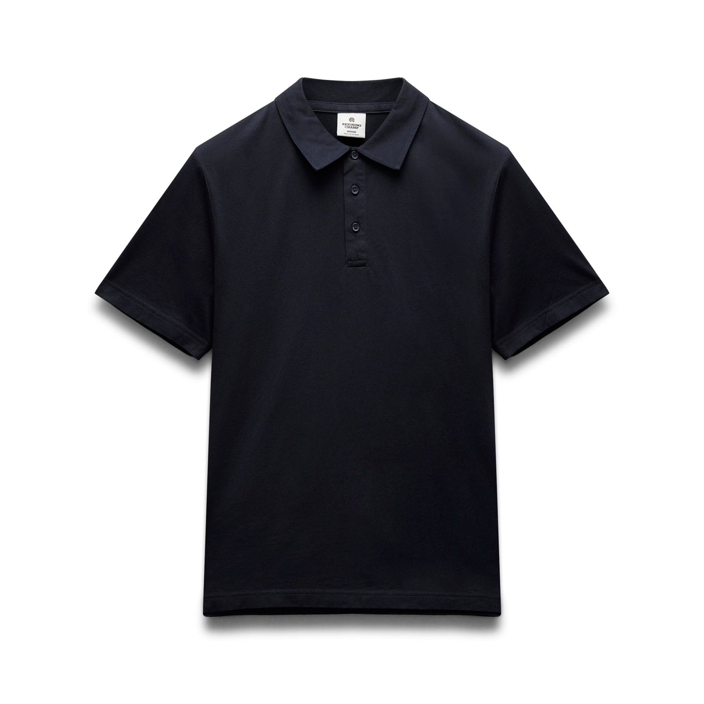 Lightweight Jersey Standard Polo
