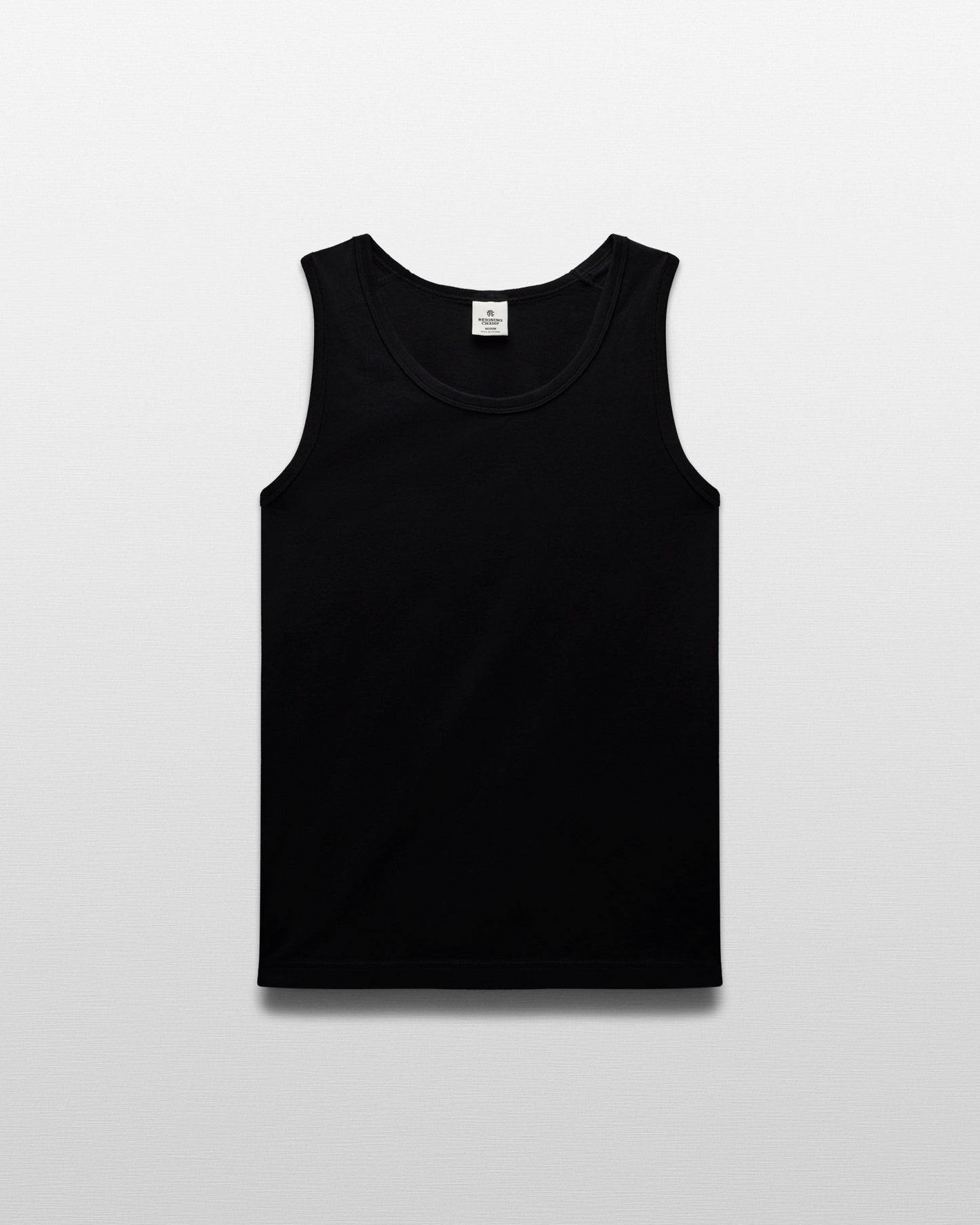 Lightweight Jersey Standard Tank Top