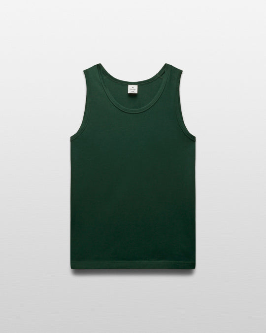 Lightweight Jersey Standard Tank Top