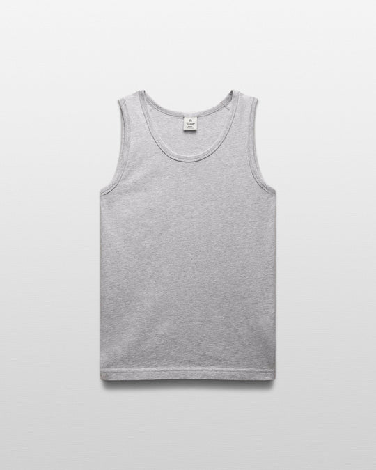 Lightweight Jersey Standard Tank Top