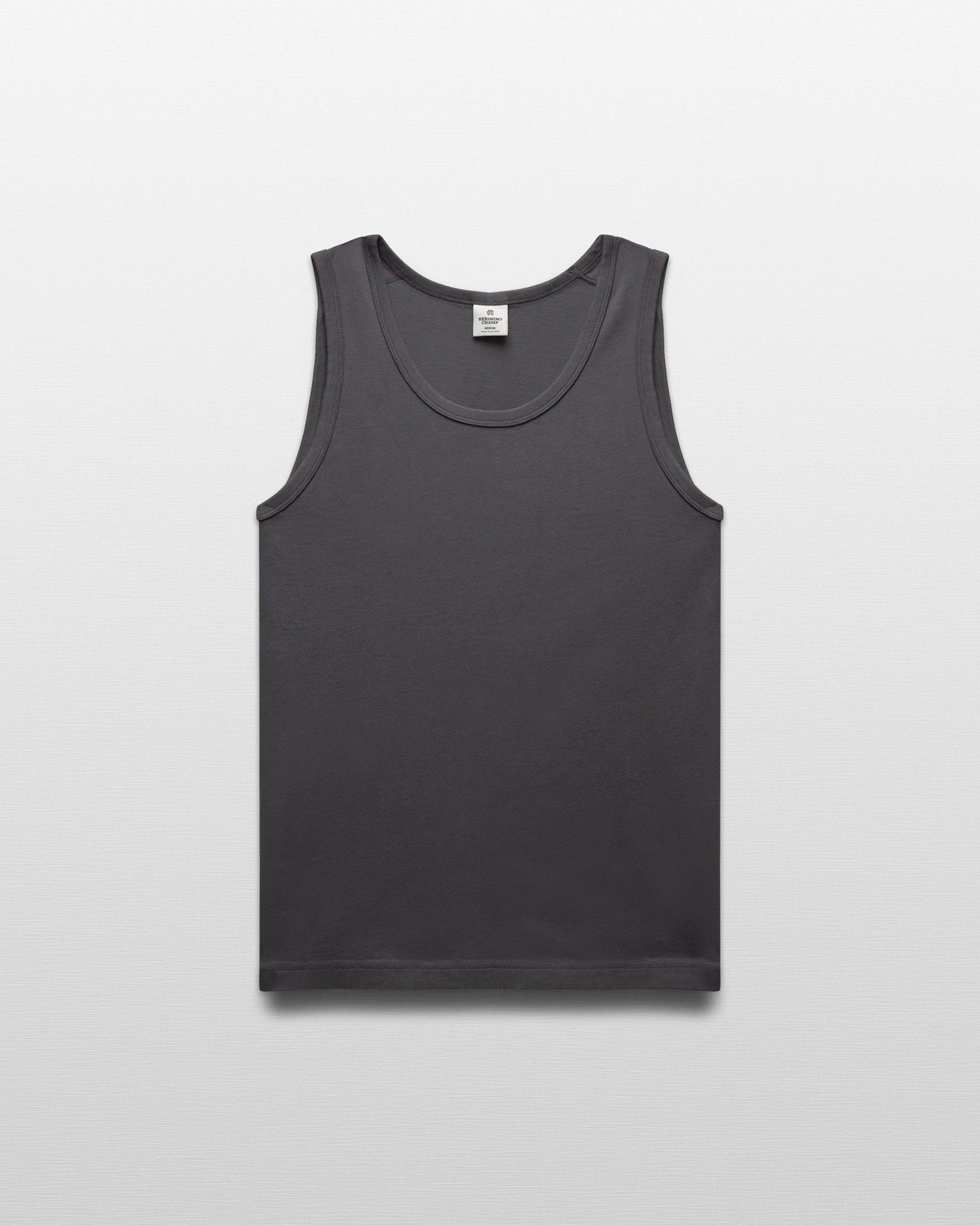 Lightweight Jersey Standard Tank Top