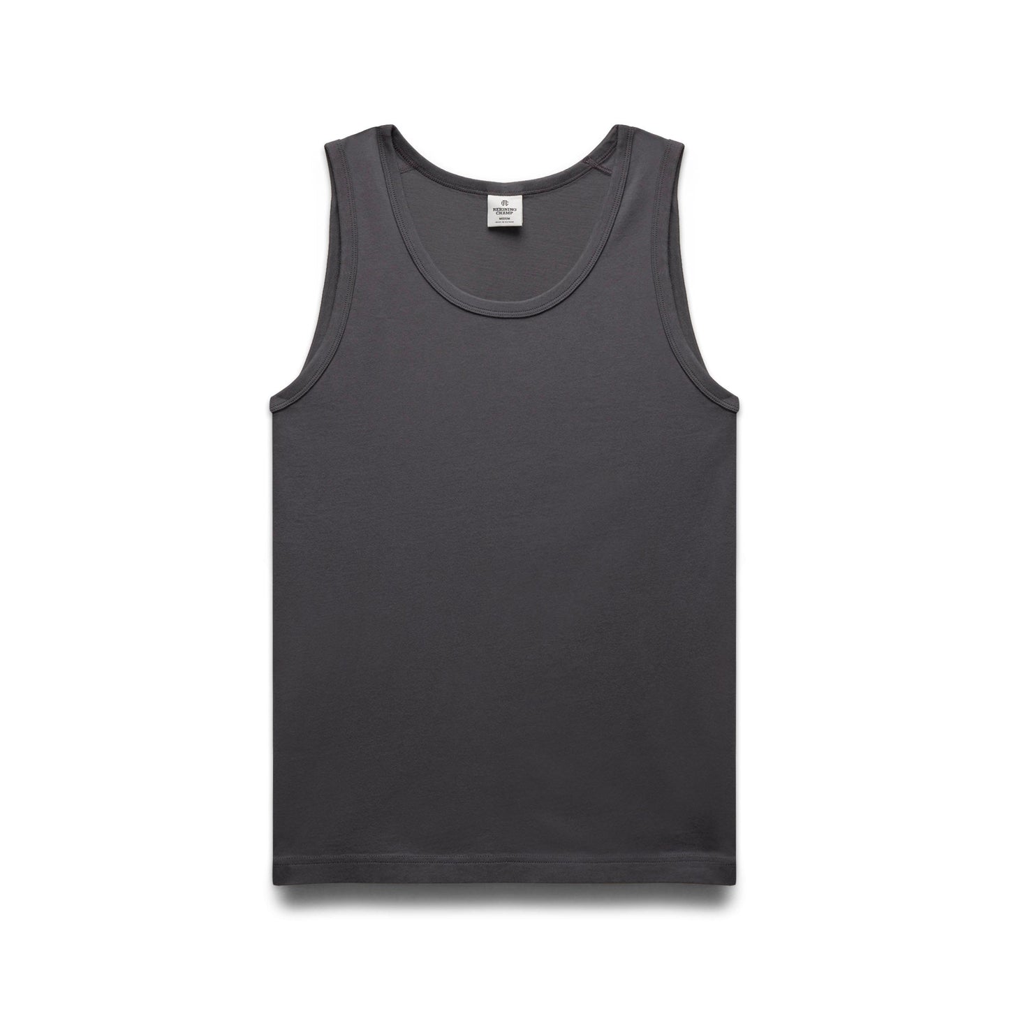 Lightweight Jersey Standard Tank Top