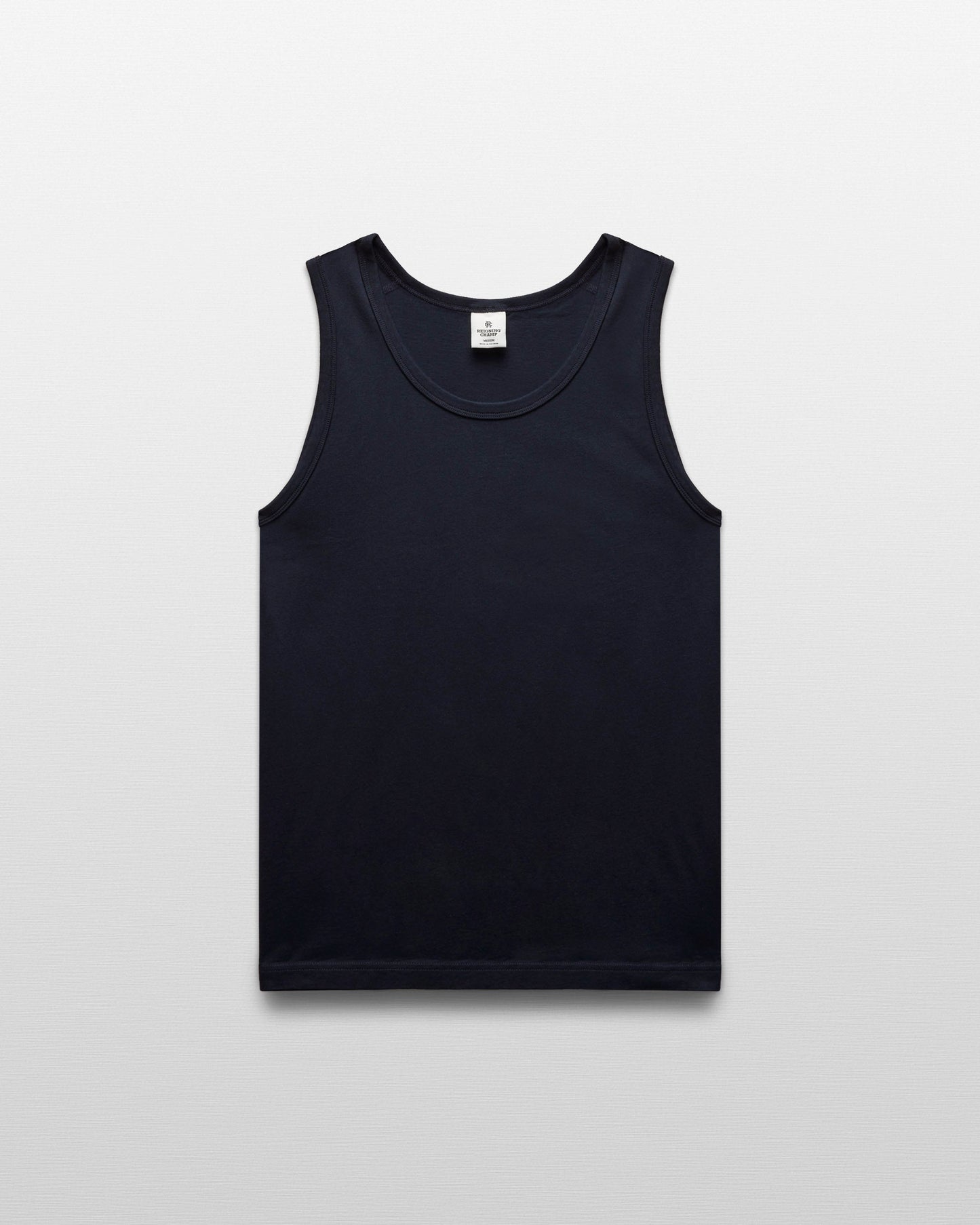 Lightweight Jersey Standard Tank Top