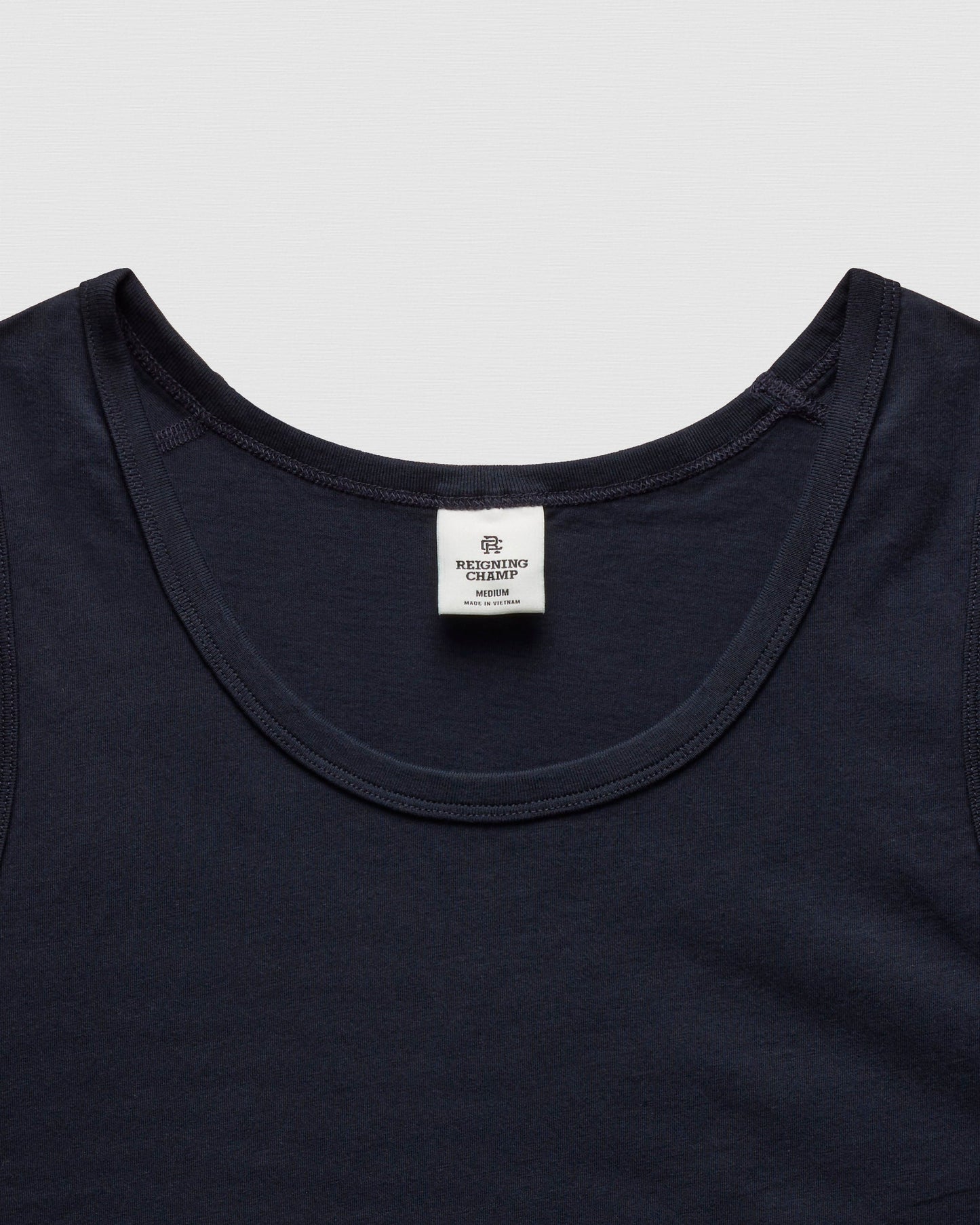 Lightweight Jersey Standard Tank Top