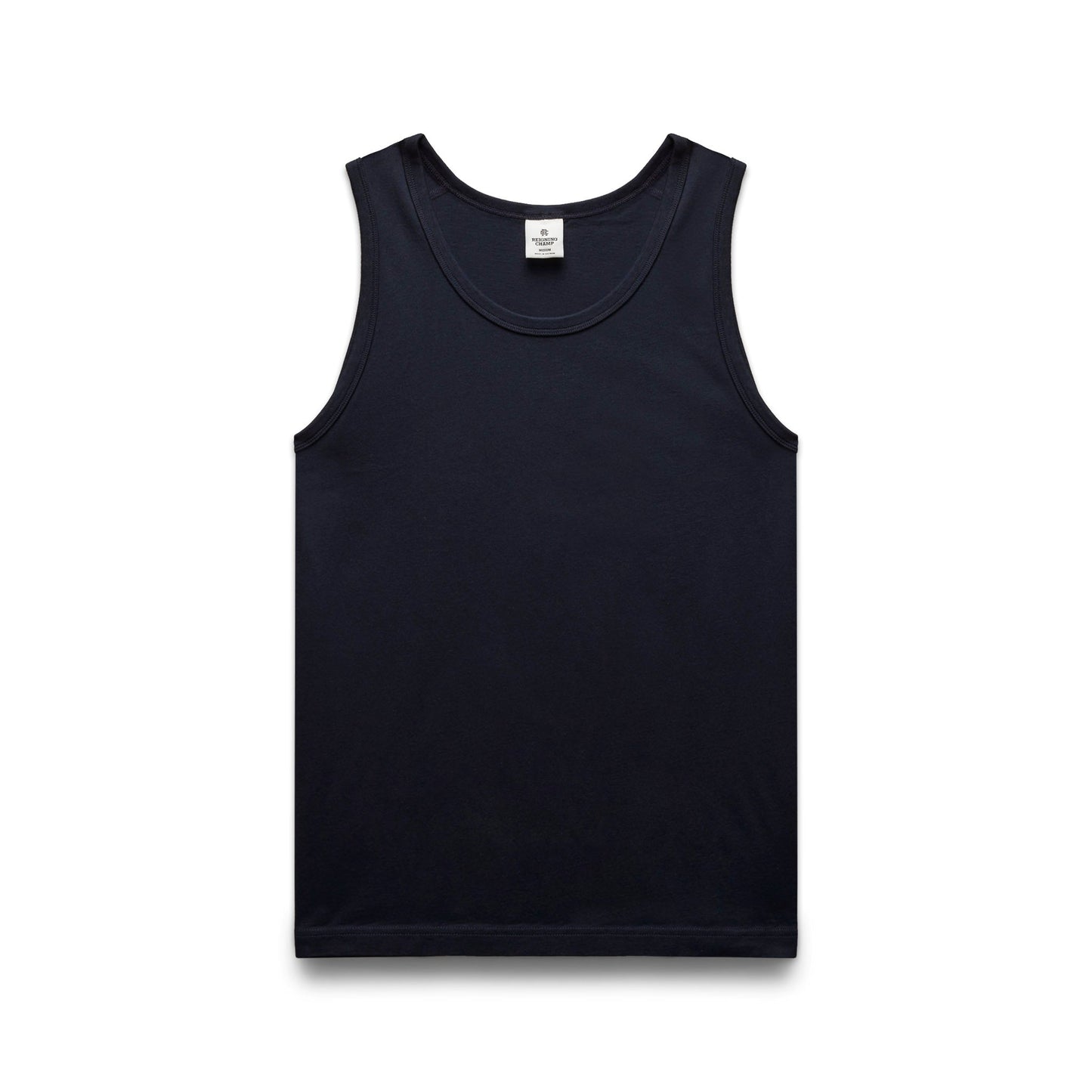 Lightweight Jersey Standard Tank Top