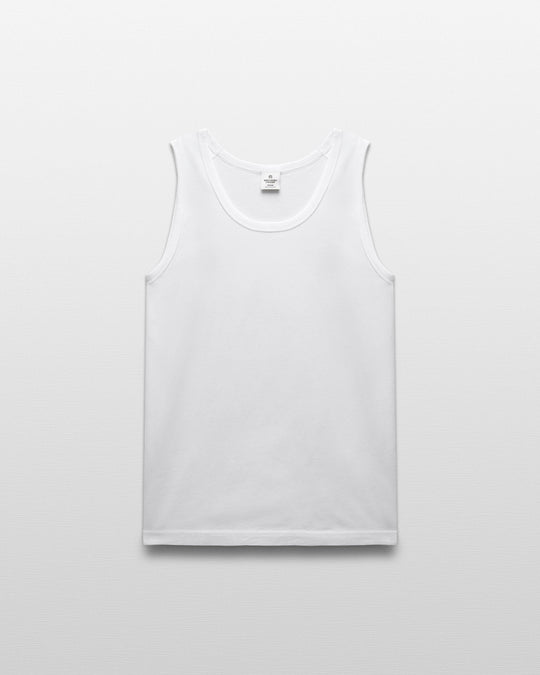Lightweight Jersey Standard Tank Top