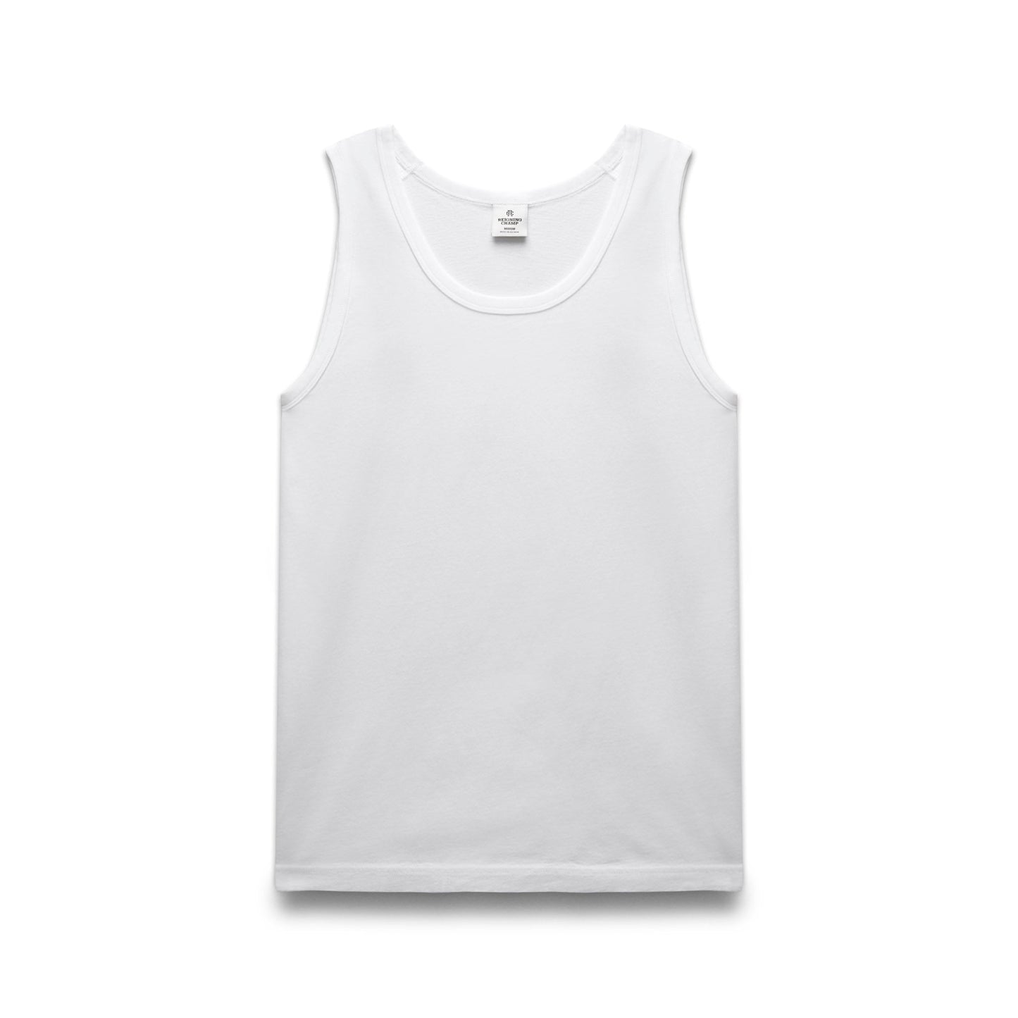 Lightweight Jersey Standard Tank Top