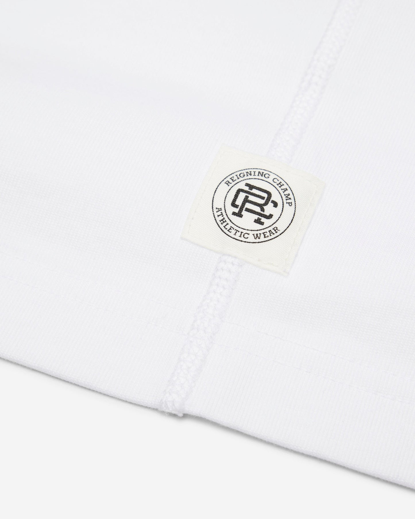 Midweight Jersey Paintstrokes OG T-Shirt