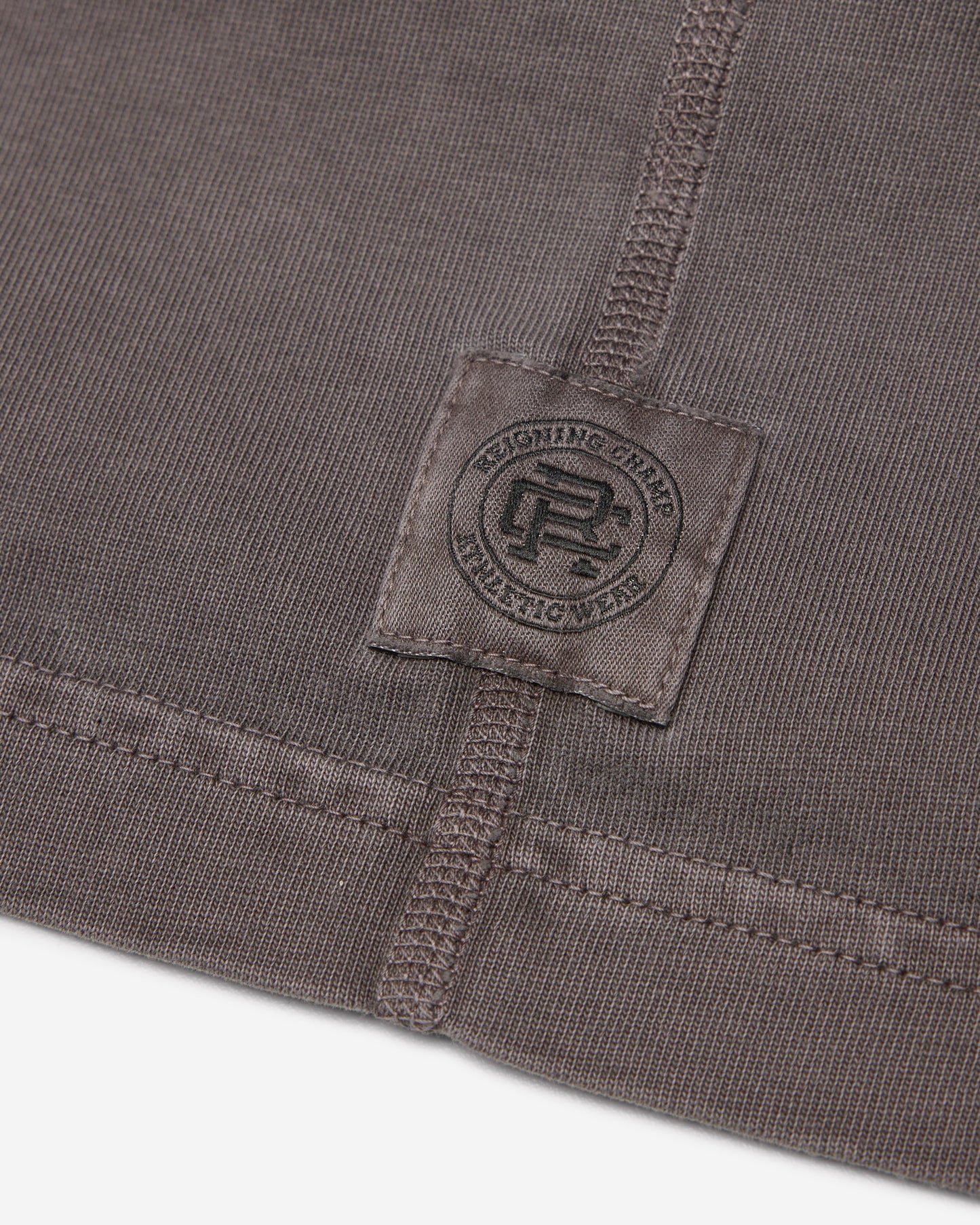 Midweight Jersey Fadeaway Standard T-Shirt