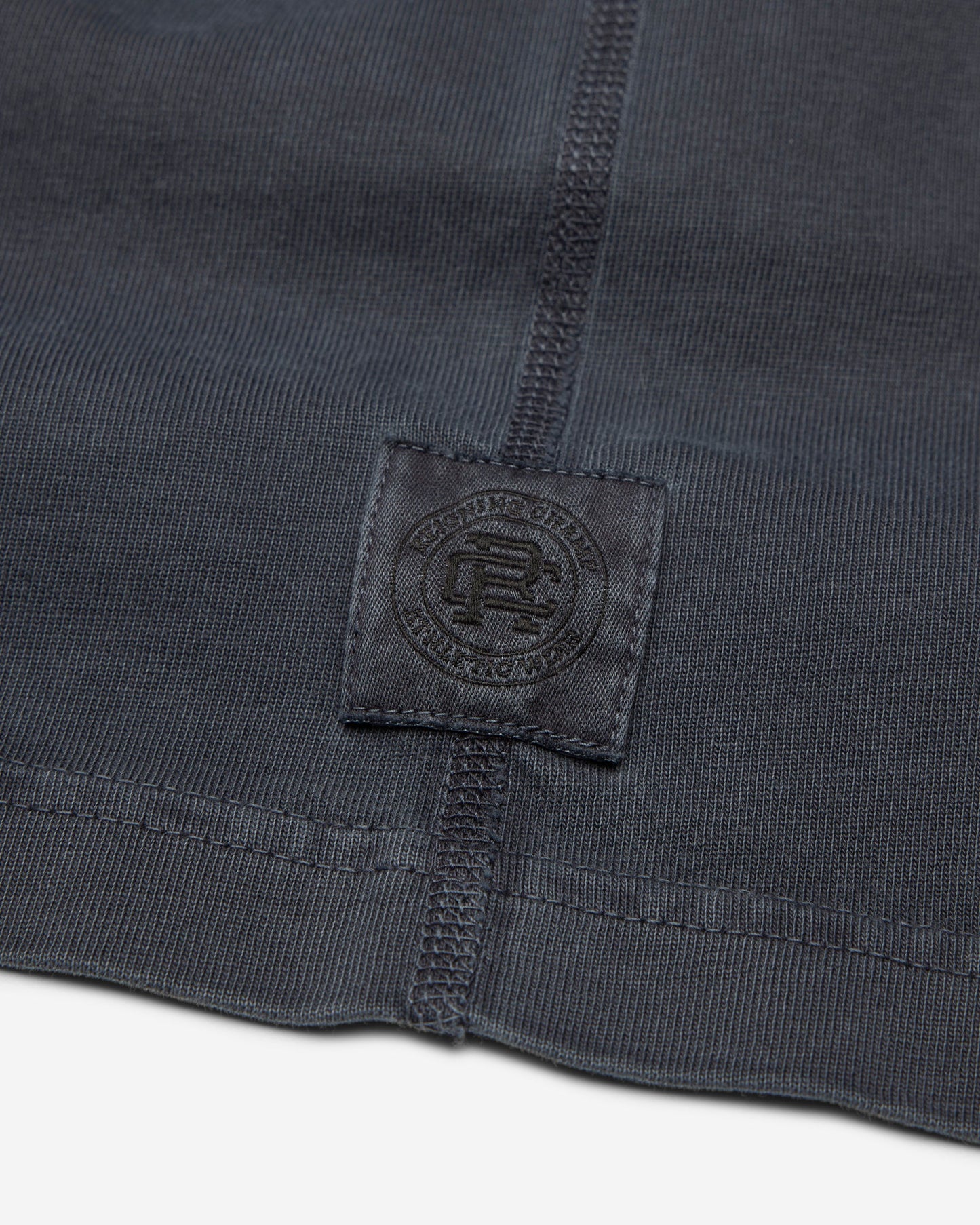 Midweight Jersey Fadeaway Standard T-Shirt