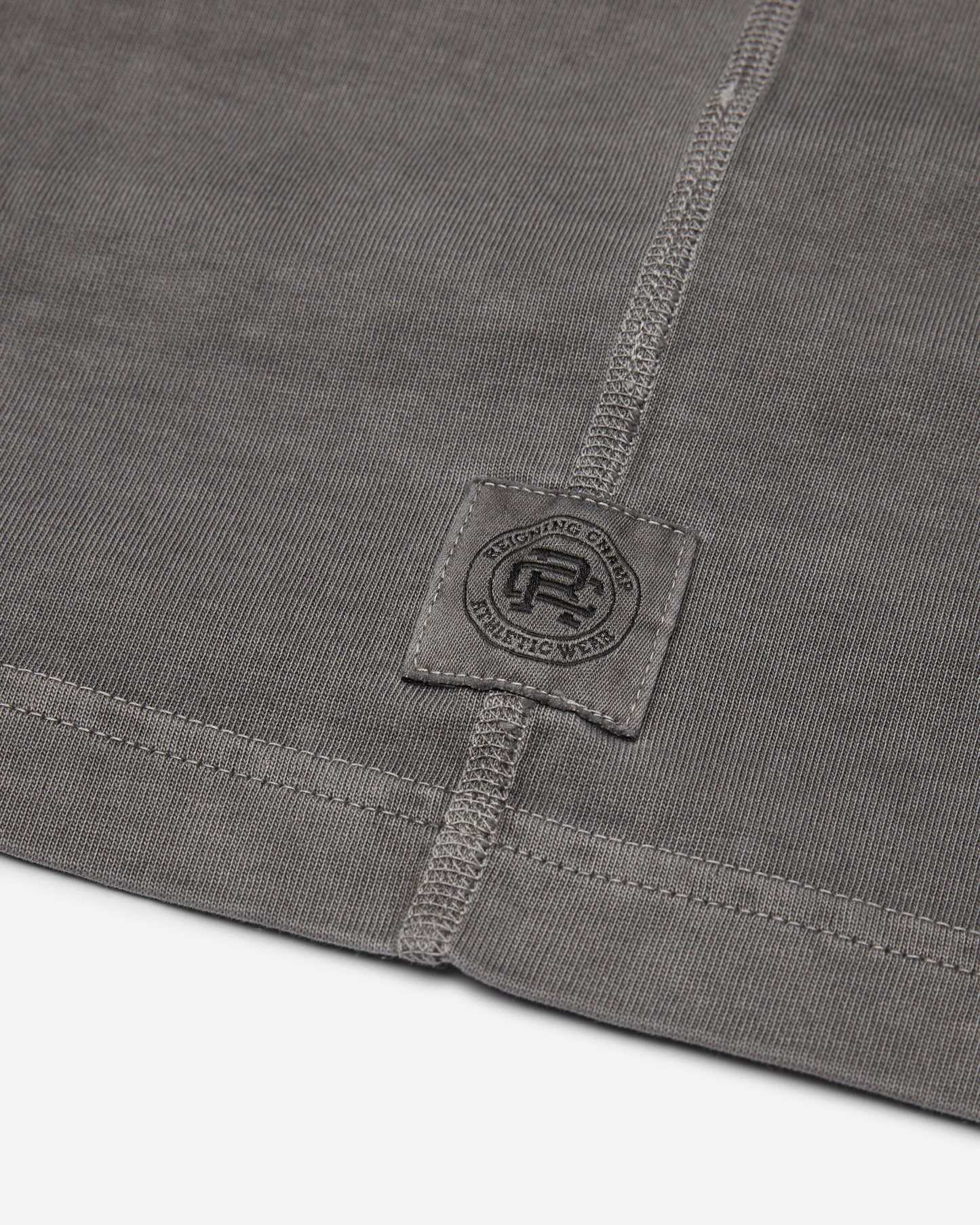 Midweight Jersey Fadeaway Standard T-Shirt