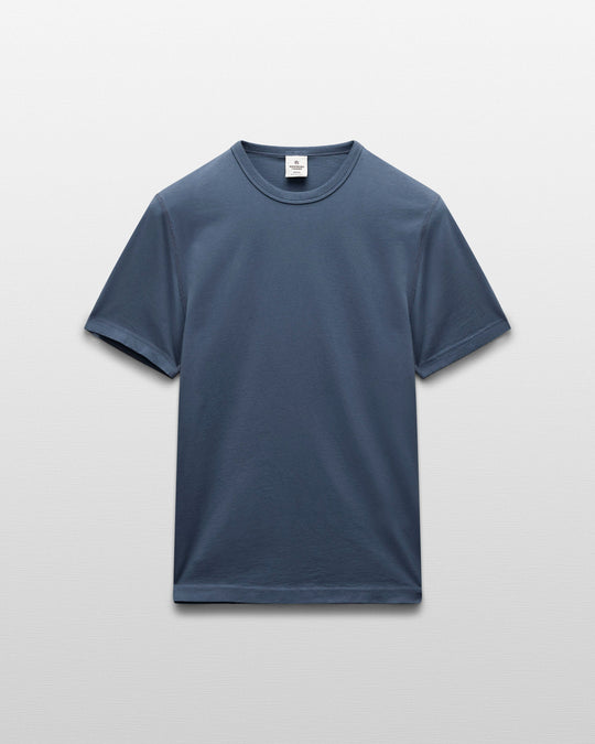 Lightweight Jersey Slim T-Shirt
