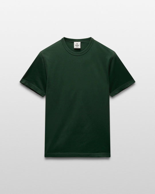 Lightweight Jersey Slim T-Shirt
