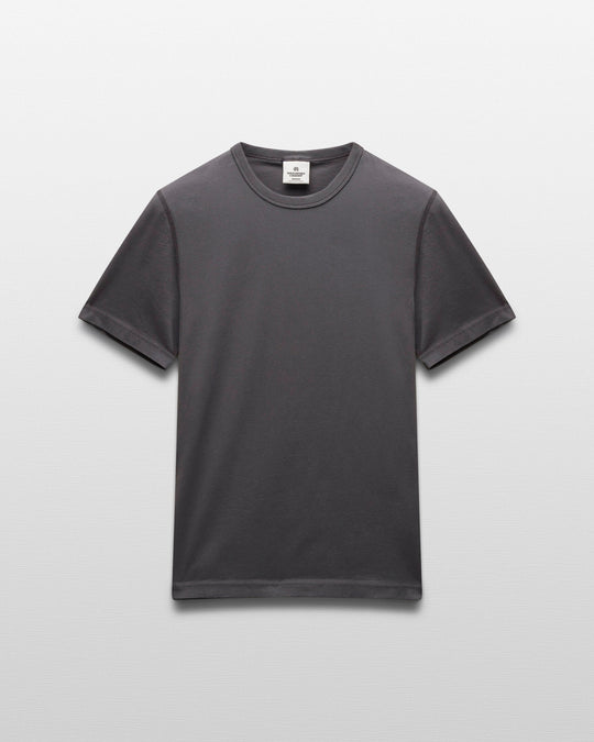 Lightweight Jersey Slim T-Shirt