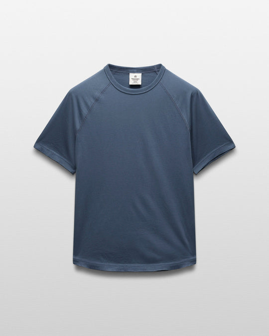 Lightweight Jersey Raglan Standard T-Shirt