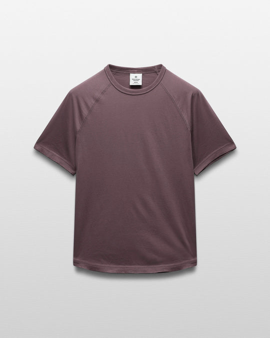 Lightweight Jersey Raglan Standard T-Shirt